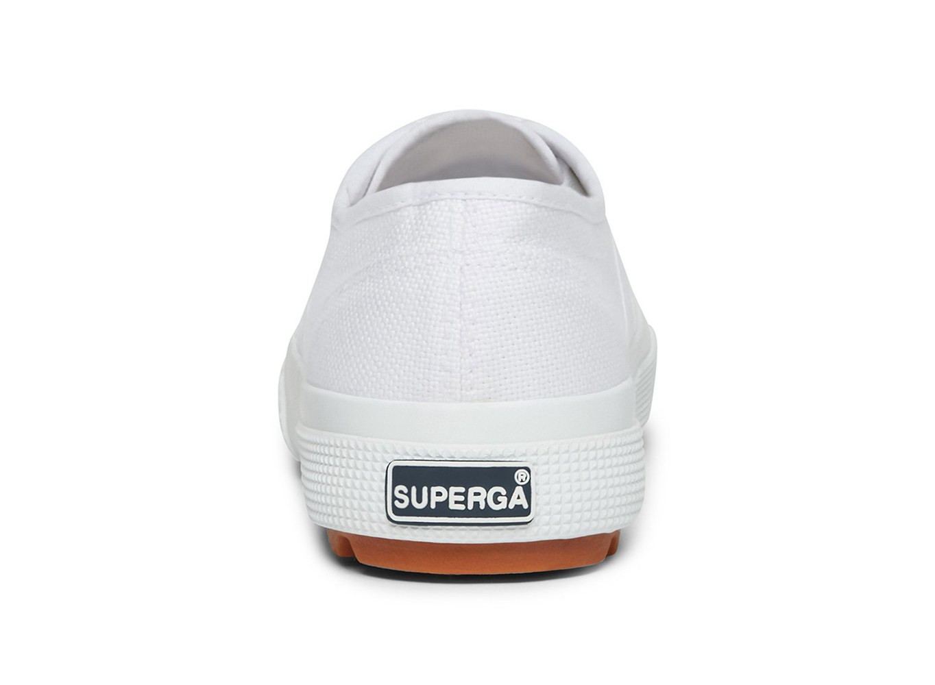 Superga Espadrille Womens - 2750 Tank - White - ZAYRQ2803